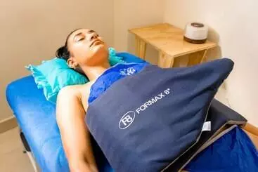 ホテル Hostal La Masia