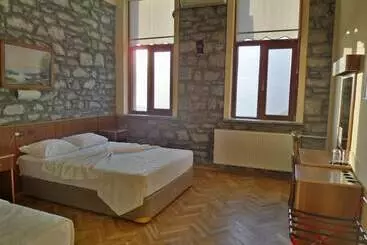 Hotel Imbros