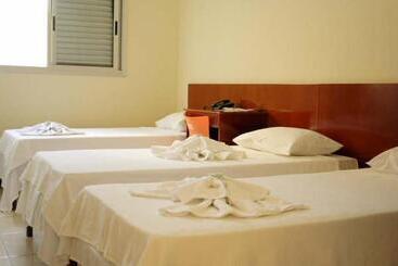 酒店 Morada Do Sol