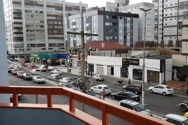 ホテル Napoli