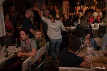 בית מלון כפרי Pansion Tramontana