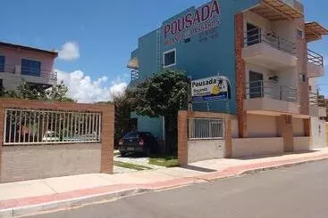 Hotel Pousada Recanto Dos Passaros