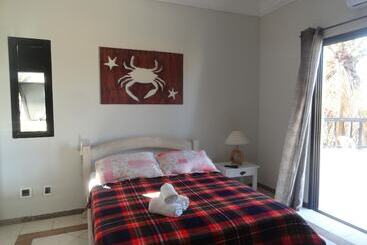 ホテル Recanto Do Marinheiro