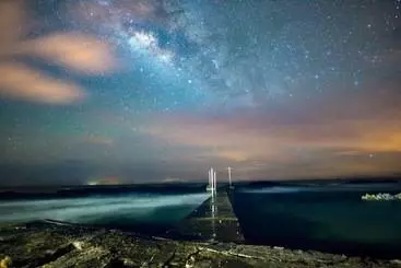 هتل Reef House Resort