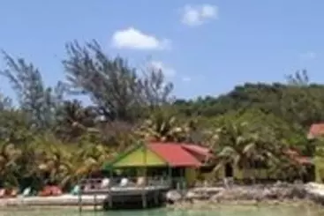 هتل Reef House Resort