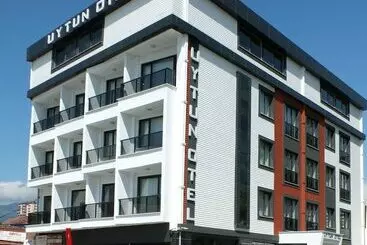 Hotel Uytun