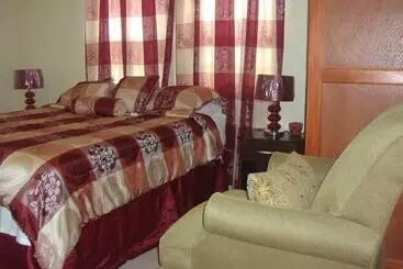 Yoli´s Bed & Breakfast