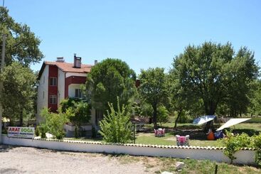 Oren Doga Pansiyon