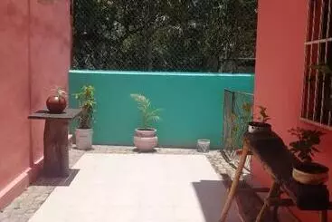 ペンション Casa Ja'abin