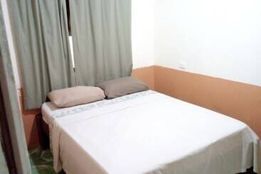 膳宿费 Casa Tucan