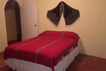 Pensão Relax House