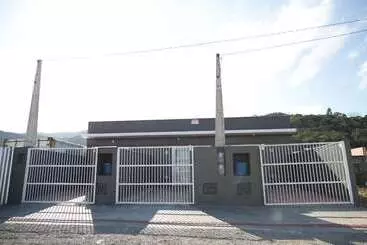 ペンション Residencial Conrado 10 Pessoas