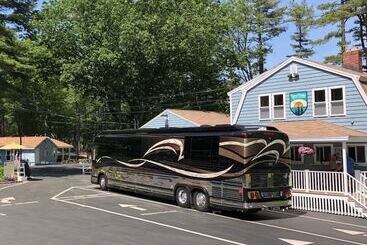 Kır Evi Sun Outdoors Old Orchard Beach Downtown