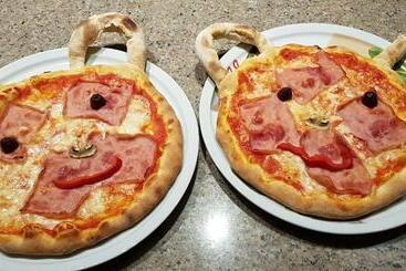 Toscana Restaurant And Bed & Breakfast