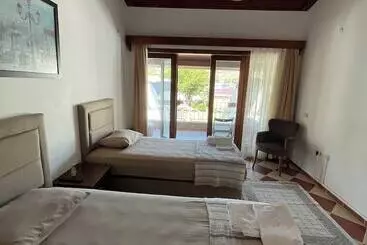 Turkeli Pansiyon
