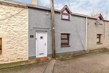 Casa Rural 2 Ysgoldy