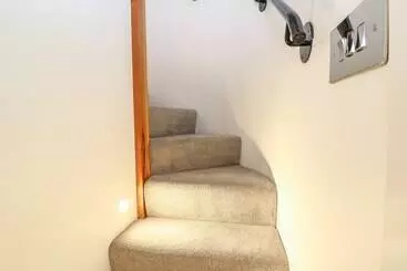 コテージ 4 Holt Court