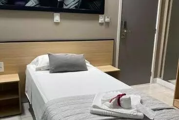 Aj Termas Hotel Iraí