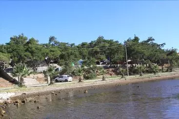 Hostel Camlik Kamping