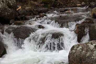 アパートホテル Estrella Rural Casa Rural En La Sierra De Madrid