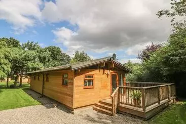 Landhus Ash Lodge