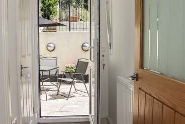 קוטג'' Belle Vue