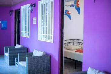 Hostal La Vieja Panaderia & Ristorant