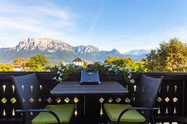 酒店 Bemelmans Post