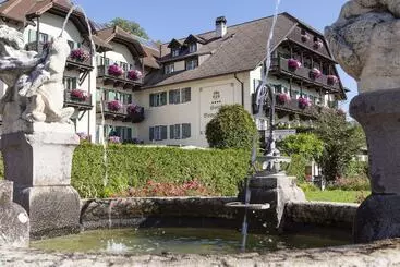 Hotel Bemelmans Post
