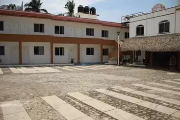 Hotel Grand Bahia Los Cocos