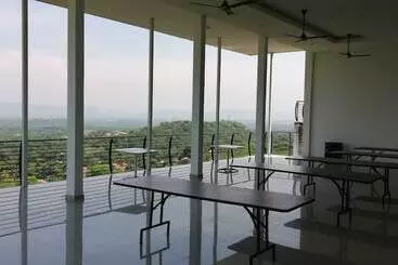 Hotel La Montaña Girardot
