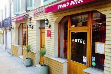 فندق Le Grand