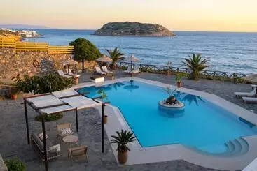 Hotel Blue Sea