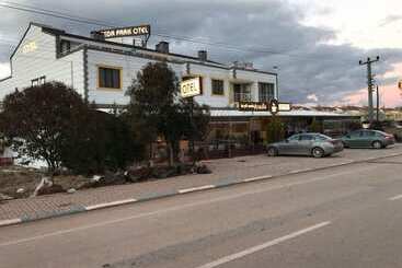 בית מלון כפרי Sedapark