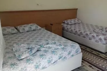 Kor Termal Pansiyon