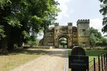 Mouse Hole Cottage