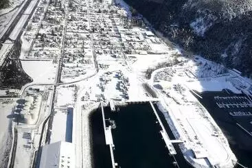 Majatalo At The White House