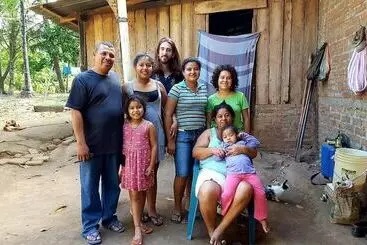 Majatalo Rosa's Lake Cabins