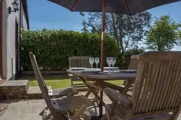 Casa Rurale The Croft