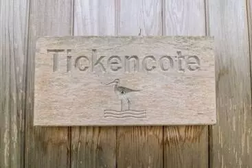 Casa Rural Tickencote