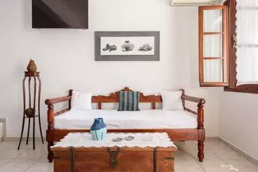 Aparthotel Villa Notos