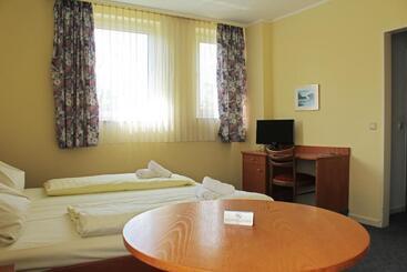 Autobahn Hotel Pfungstadt Ost