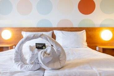 住宿加早餐  Holledau