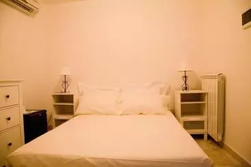 ベッドアンドブレックファースト Pignata