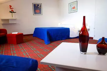 Residence Boscolungo