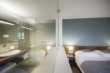 Designhotel Gius La Residenza