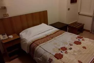 호텔 Albergo Astron