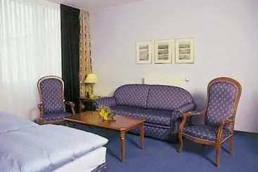 호텔 Alte Molkerei