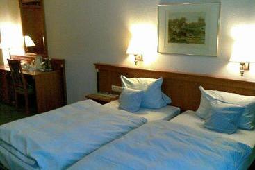 호텔 Alte Molkerei