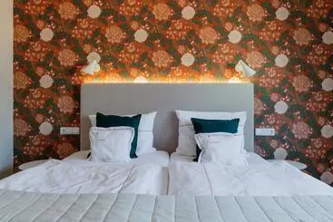 Отель Am Torturm